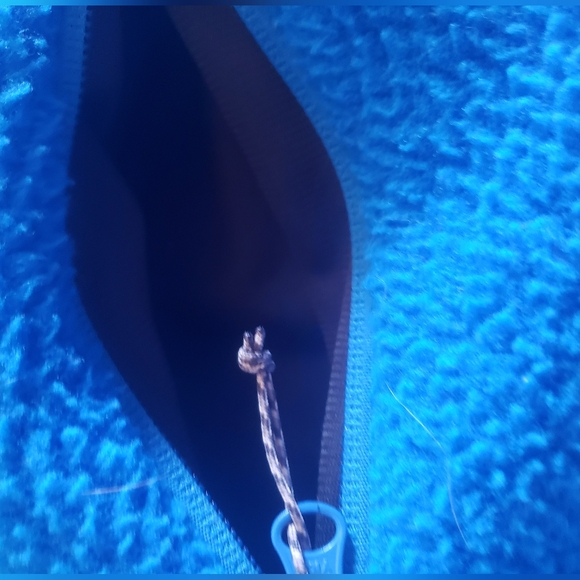 Merrell Coastal Blue Fleece Wind Jacket!!! - Picture 14 of 16